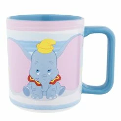 Brand new 🔔 Disney Coffee Mug - Dumbo - Don't Just Fly, Soar 🧨