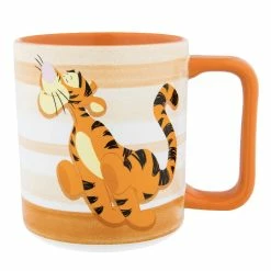 Best deal 😉 Disney Coffee Mug - Tigger - Bouncy Trouncy Flouncy Pouncy Fun 🧨