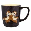 Coupon 😍 Disney Coffee Mug - Chip N Dale Personality 😀