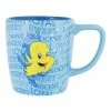 Top 10 🔥 Disney Coffee Mug - Flounder Personality 🧨