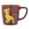 Deals ✨ Disney Coffee Mug - The Lion King Simba Personality 👍