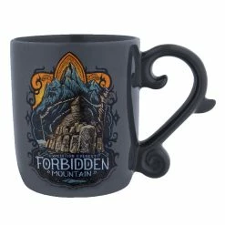 Best Pirce 👏 Disney Coffee Mug - Expedition Everest - Forbidden Mountain 👍