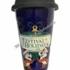 Buy 😀 Disney Travel Tumbler - Epcot 2018 Festival Of The Holidays 🔥