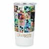 Budget ⌛ Disney Travel Tumbler - Mickey Mouse - Celebration Of The Mouse ⌛