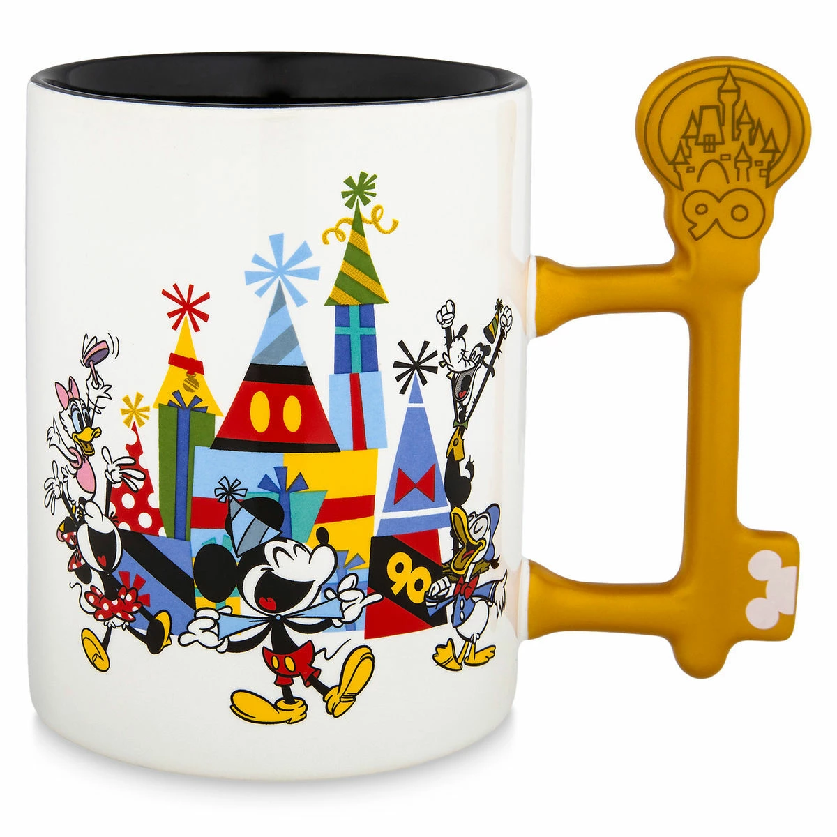 Best reviews of ⌛ Disney Coffee Mug - Mickey Mouse - Let's Celebrate 😍 1 Best reviews of ⌛ Disney Coffee Mug - Mickey Mouse - Let's Celebrate 😍