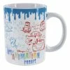 Best reviews of ⭐ Disney Resort Coffee Mug - Disney's Art Of Animation 🥰