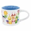Deals 🎁 Disney Coffee Mug - It's A Small World - Magic Kingdom ⭐
