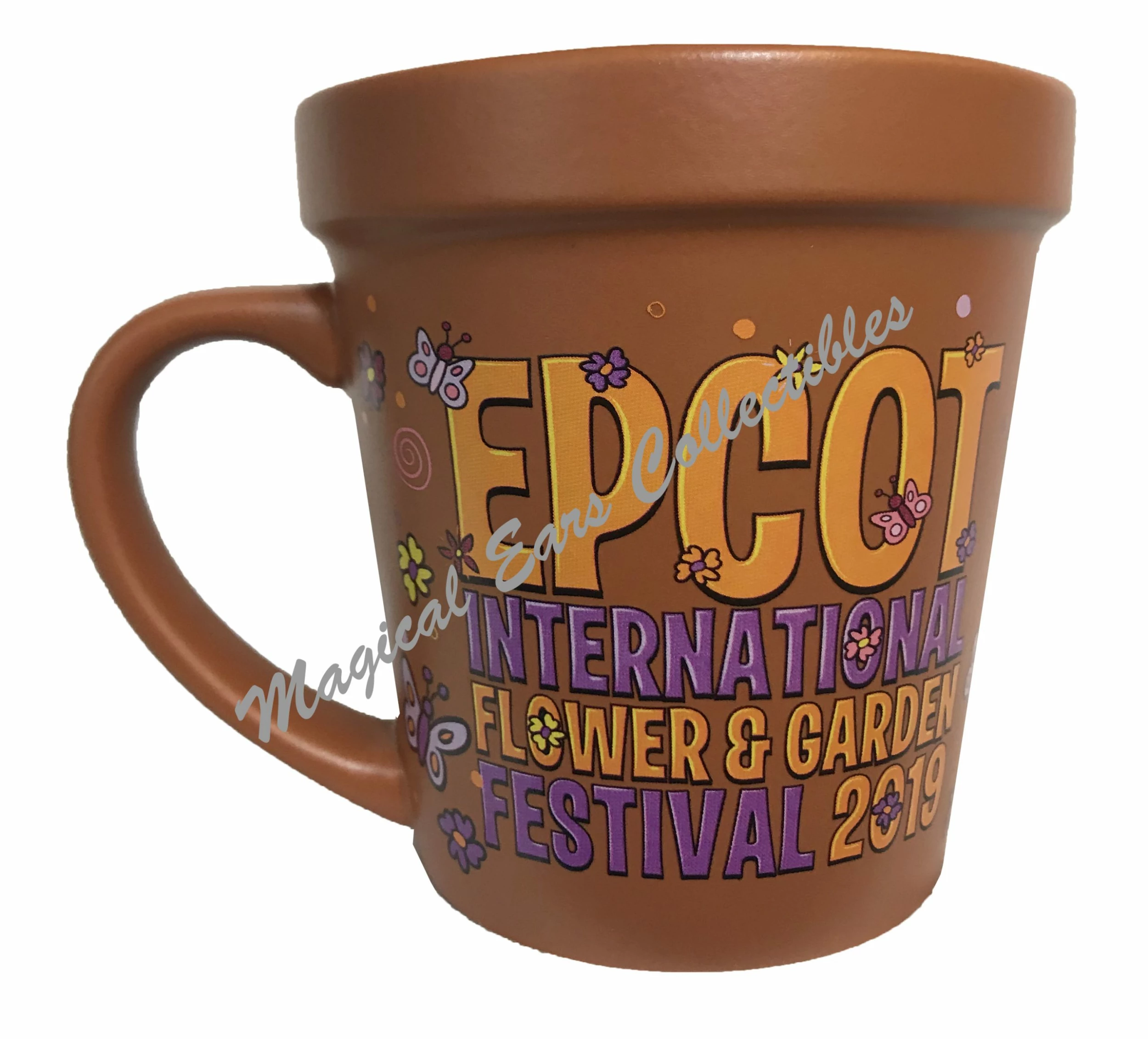 Best reviews of 🎁 Disney Coffee Mug - 2019 Epcot Flower And Garden - Figment Passholder ❤️ 1 Best reviews of 🎁 Disney Coffee Mug - 2019 Epcot Flower And Garden - Figment Passholder ❤️