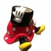 Deals 👏 Disney Toothpick Holder - Best Of Minnie Mouse - Minnie Sitting ✔️