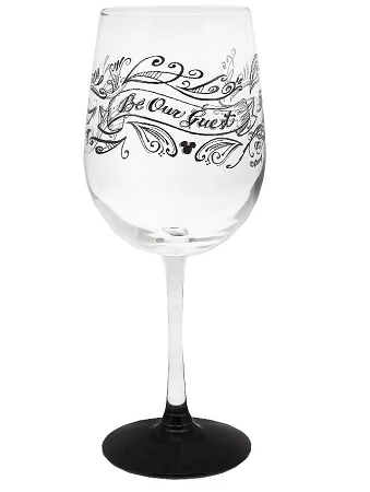 Best reviews of π Disney Wine Glass - Be Our Guest - Stemmed βοΈ 1 Best reviews of π Disney Wine Glass - Be Our Guest - Stemmed βοΈ