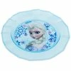 Best Sale 🧨 Disney Plastic Plate - Frozen - Elsa 🔔