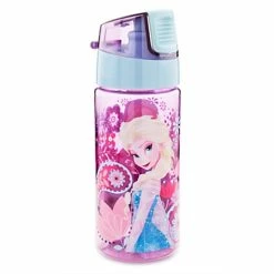 Best Sale 🔔 Disney Water Bottle - Frozen - Anna And Elsa 🔥