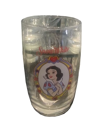 Buy π Disney Arribas Juice Glass - Snow White - Jeweled β¨ 1 Buy π Disney Arribas Juice Glass - Snow White - Jeweled β¨