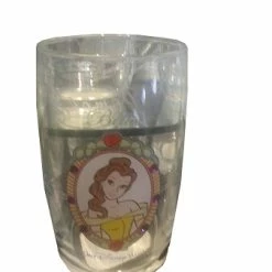 Best reviews of 🔥 Disney Arribas Juice Glass - Belle - Jeweled 🔥