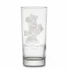 Flash Sale 💯 Disney Arribas Glass Tumbler - Minnie Mouse - Personalizable 🔥