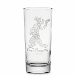 Wholesale 😉 Disney Arribas Glass Tumbler - Goofy - Personalizable 🧨
