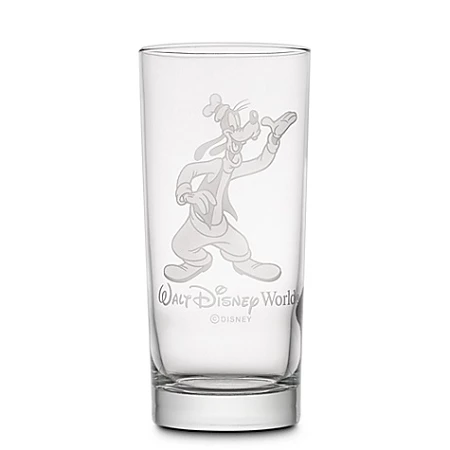 Wholesale ๐ Disney Arribas Glass Tumbler - Goofy - Personalizable ๐งจ 1 Wholesale ๐ Disney Arribas Glass Tumbler - Goofy - Personalizable ๐งจ