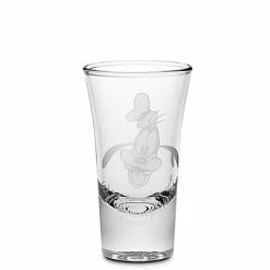 Deals 😍 Disney Shot Glass - Personalizable Goofy By Arribas ⭐