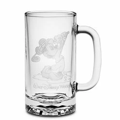 Promo 😀 Disney Stein Mug - Mickey Mouse Golf - Arribas ✨