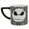 Wholesale 😉 Disney Coffee Mug - Jack Skellington - Striped 🎉