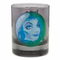 Budget 🥰 Disney Shot Glass - Haunted Mansion - Madame Leota 🤩