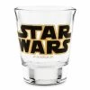 Wholesale 😉 Disney Shot Glass - Star Wars Logo ❤️