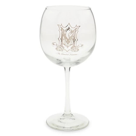Budget ๐งจ Disney Red Wine Glass - The Haunted Mansion Stemmed - Master Gracey ๐ 1 Budget ๐งจ Disney Red Wine Glass - The Haunted Mansion Stemmed - Master Gracey ๐