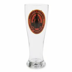 Wholesale 🧨 Disney Pilsner Glass - Hollywood Tower Hotel ⌛