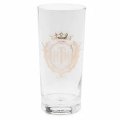 Best deal ✨ Disney Glass Tumbler - Hollywood Tower Hotel 😍