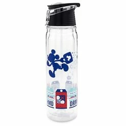 Cheapest 🔥 Disney Water Bottle - TAG - Mickey Mouse 🥰