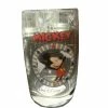 Brand new 🌟 Disney Arribas Juice Glass - Mickey Mouse - Jeweled ✨