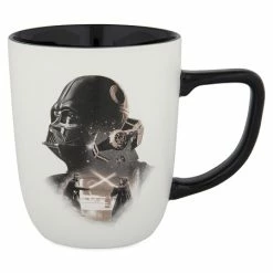 Promo 😉 Disney Coffee Mug - Darth Vader - Star Wars 😉