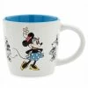 Hot Sale 🎉 Disney Coffee Mug - Minnie Mouse Decal 👍