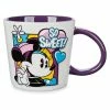 Promo 😀 Disney Coffee Mug - Minnie Mouse Comic 🔔
