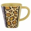 Top 10 🤩 Disney Coffee Mug - Mickey Mouse Animal Print - Animal Kingdom 😉