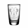 Promo 😉 Disney Arribas Juice Glass - Minnie Mouse - Personalizable ⌛