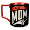 Best Pirce 🧨 Disney Coffee Mug - Mrs. Incredible - Incredible Mom 🎉