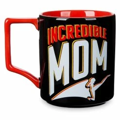 Best Pirce 🧨 Disney Coffee Mug - Mrs. Incredible - Incredible Mom 🎉