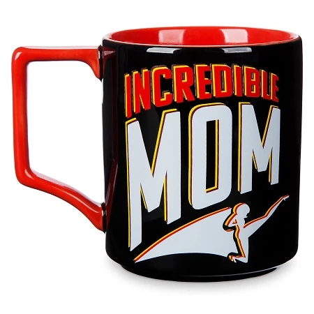 Best Pirce ๐งจ Disney Coffee Mug - Mrs. Incredible - Incredible Mom ๐ 1 Best Pirce ๐งจ Disney Coffee Mug - Mrs. Incredible - Incredible Mom ๐