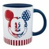 Flash Sale 🎉 Disney Coffee Mug - Mickey Mouse Americana 😀