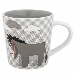 Hot Sale 😉 Disney Coffee Mug - Winnie The Pooh - Eeyore ⭐