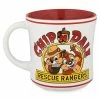 Buy 😀 Disney Coffee Mug - Chip 'n Dale Rescue Rangers 🧨