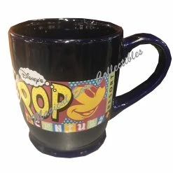 Best deal 🔔 Disney Coffee Mug - Disney's Pop Century Resort 🌟