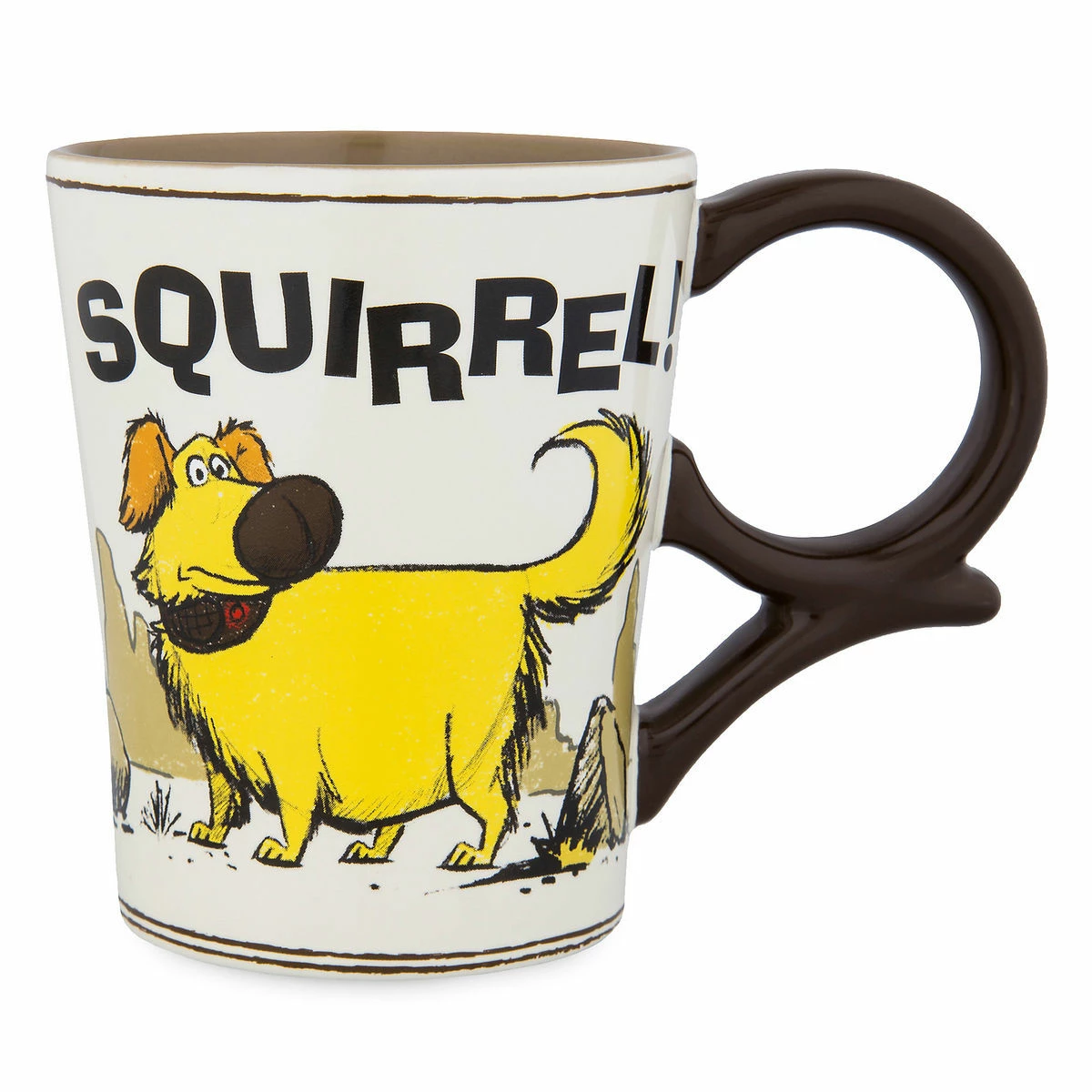 Best Pirce ๐ฏ Disney Coffee Mug - Pixar's UP - Dug ๐ 1 Best Pirce ๐ฏ Disney Coffee Mug - Pixar's UP - Dug ๐