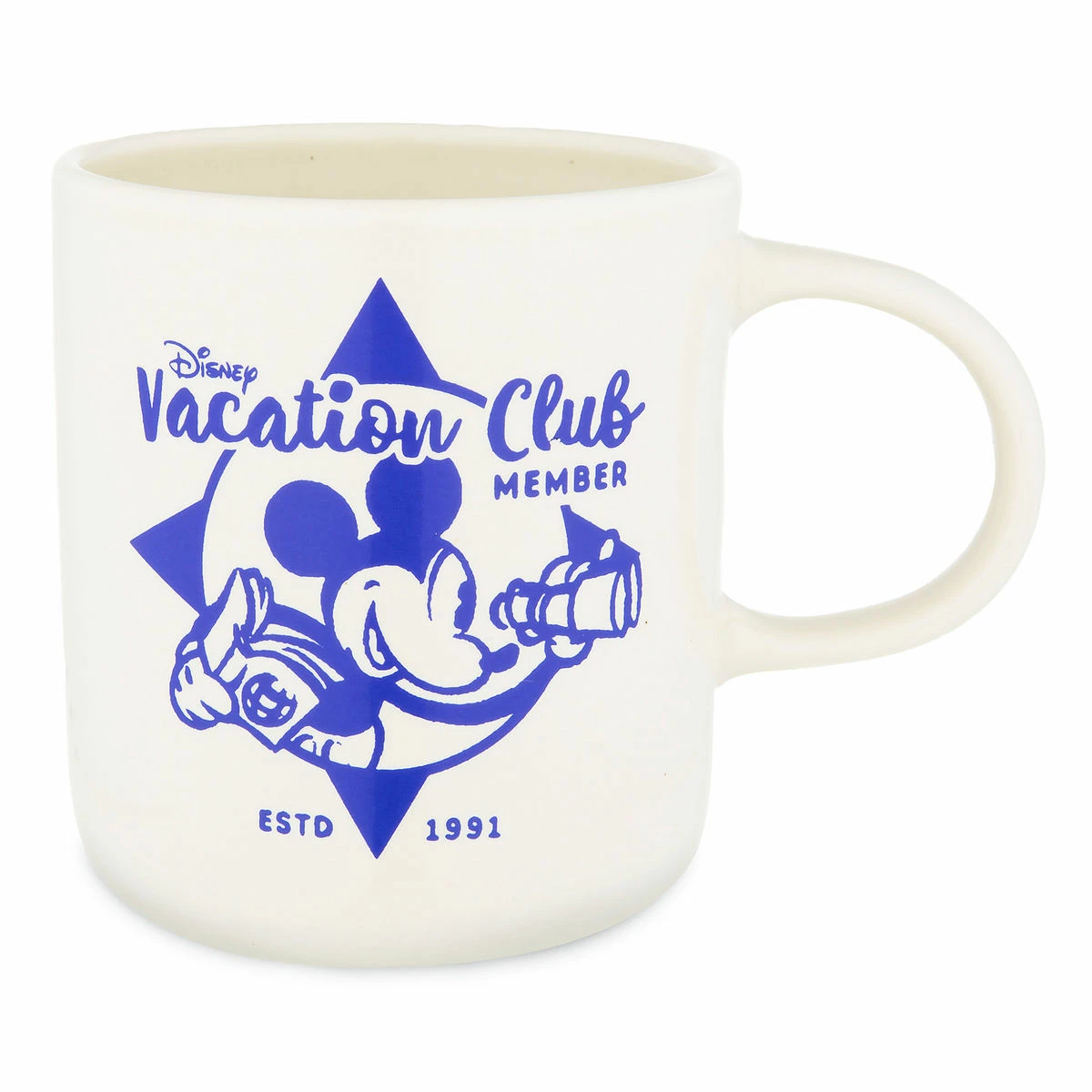 Best Sale ๐ฏ Disney Coffee Mug - Disney Vacation Club - Mickey Mouse ๐ 1 Best Sale ๐ฏ Disney Coffee Mug - Disney Vacation Club - Mickey Mouse ๐