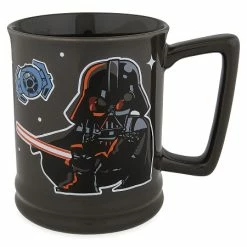 Best reviews of 👍 Disney Coffee Mug - Darth Vader Comic - Star Wars ✔️