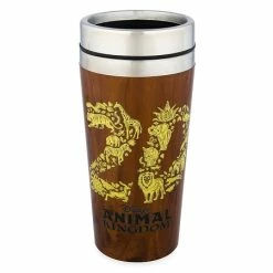 Best deal 🛒 Disney Travel Tumbler - Animal Kingdom 20th Anniversary 🌟