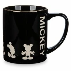 Best Sale 🔔 Disney Coffee Mug - Mickey Mouse Millennial 🔔