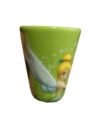 Deals ๐ฅฐ Disney Shot Glass - Tinker Bell - Bad Attitude ๐ 1 Deals ๐ฅฐ Disney Shot Glass - Tinker Bell - Bad Attitude ๐