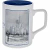 New 🔔 Disney Coffee Mug - Walt Disney Vision 🔔